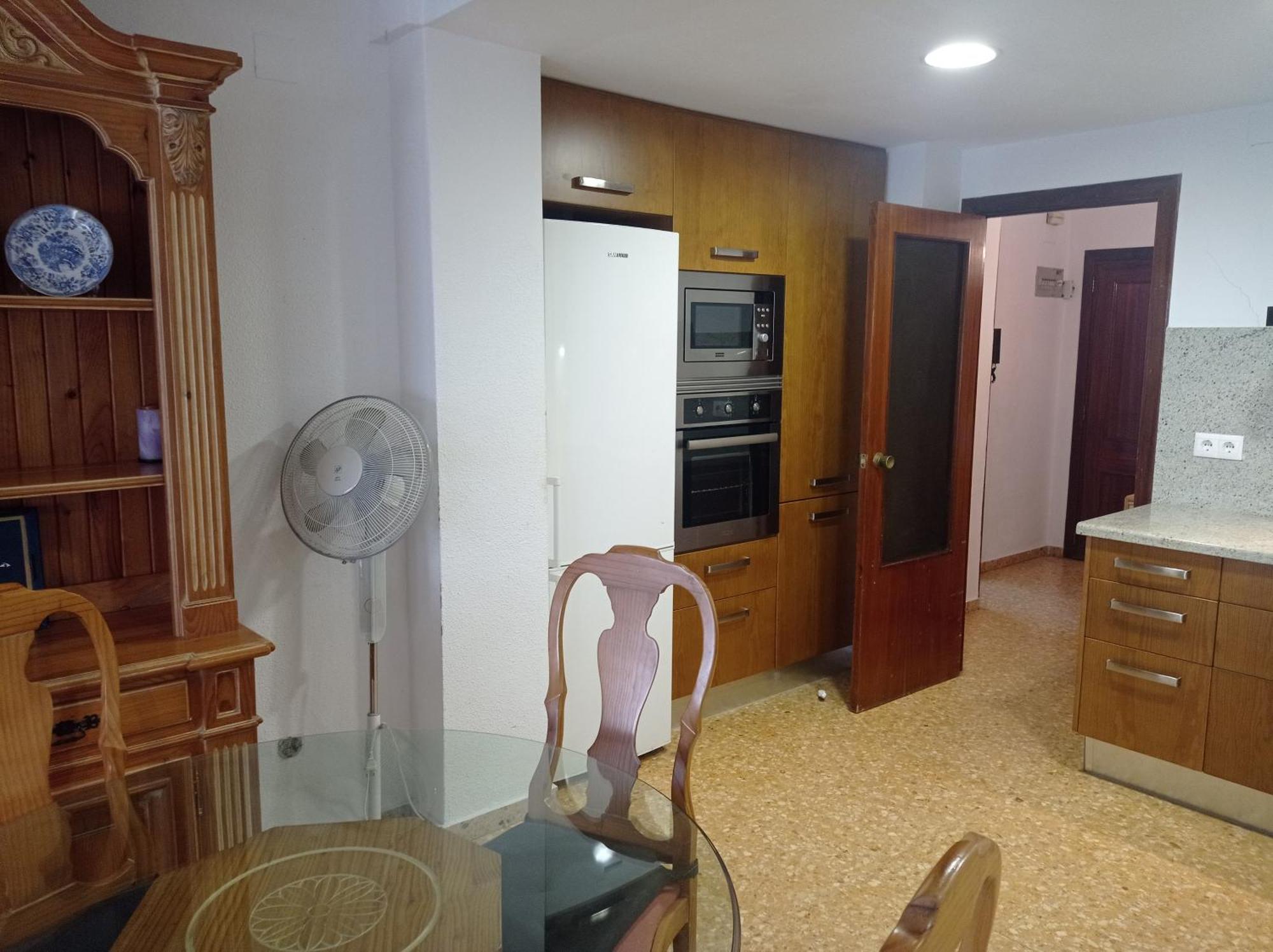 Manila Solo Familias Serviplaya Gandia Exterior photo
