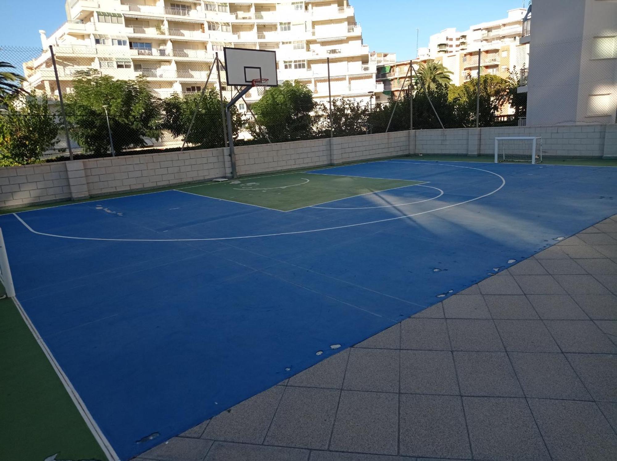 Manila Solo Familias Serviplaya Gandia Exterior photo