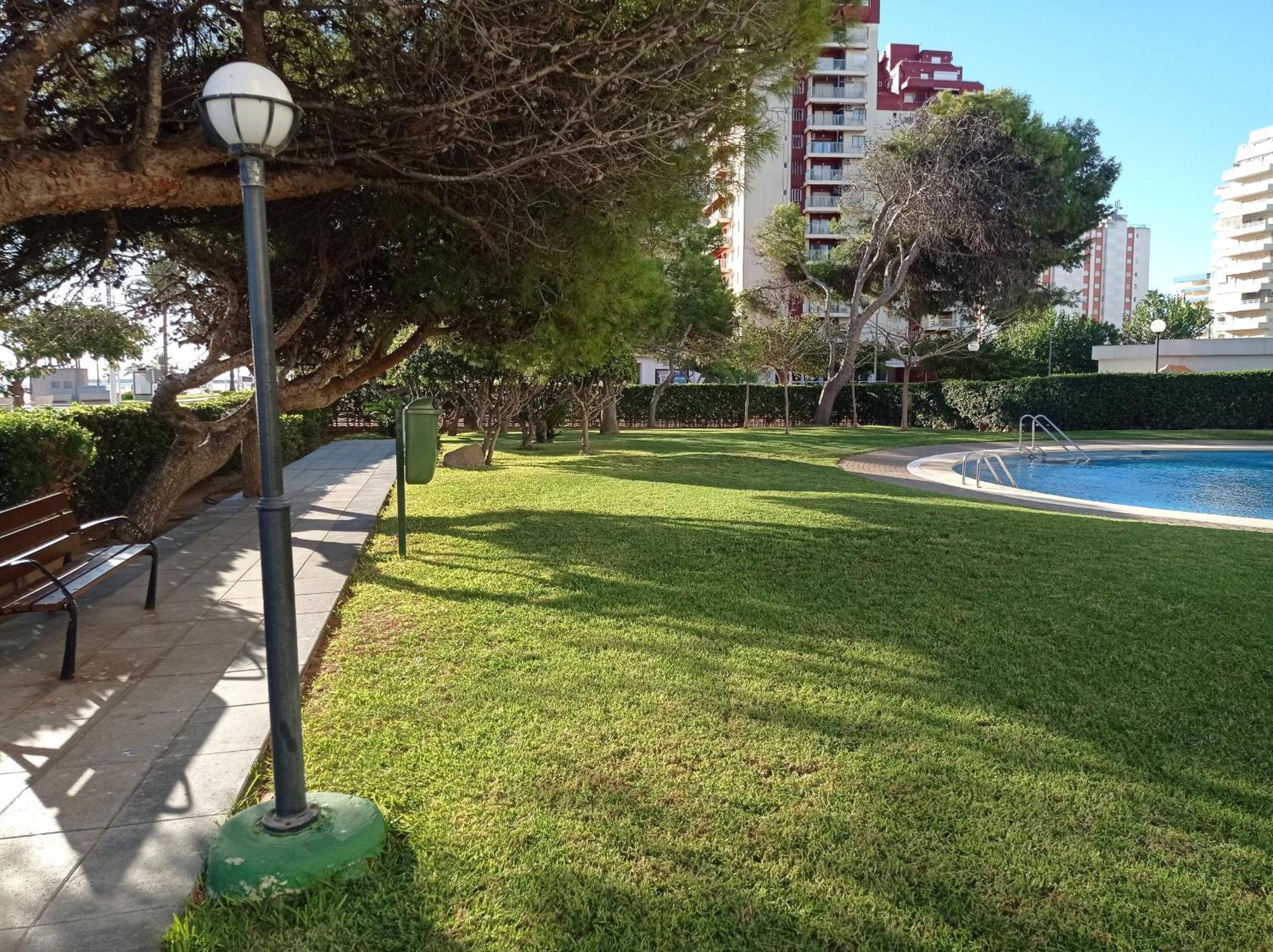 Manila Solo Familias Serviplaya Gandia Exterior photo