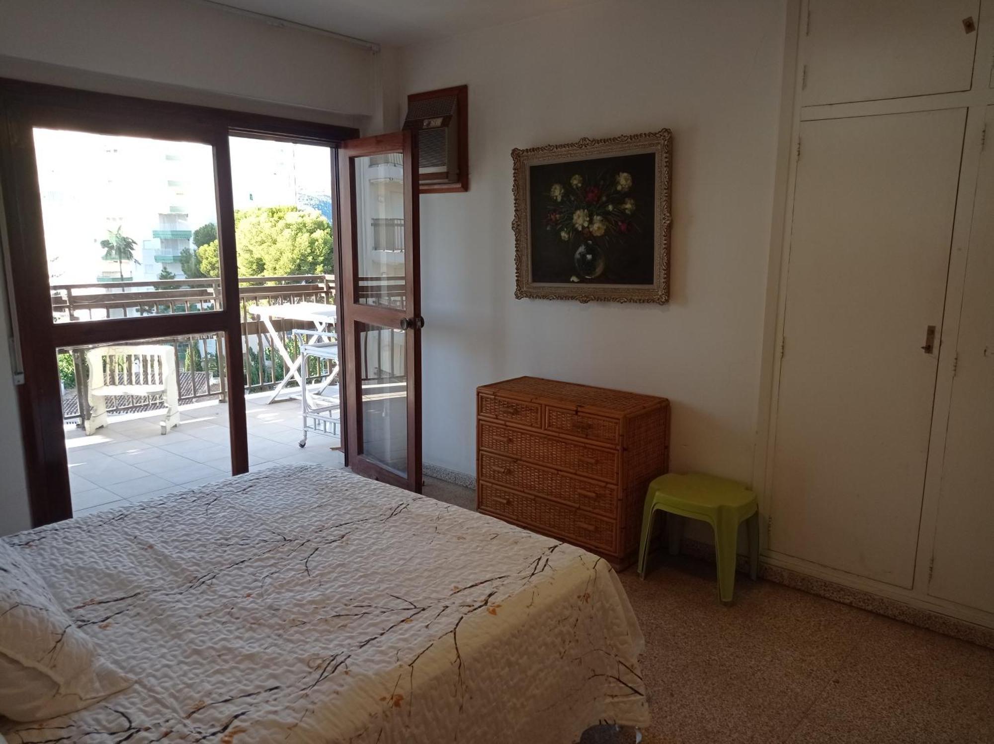 Manila Solo Familias Serviplaya Gandia Exterior photo